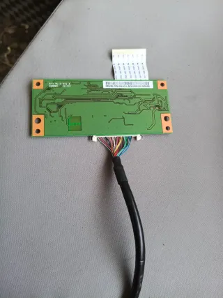 Placa T-CON BTI ML-2 94V-0