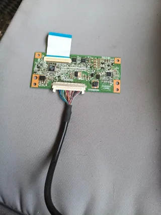 Placa T-CON BTI ML-2 94V-0