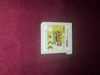 Yo-kai Watch 2: Fleshy Souls 3DS