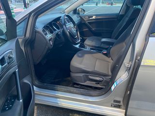 Volkswagen Golf 2.0TDI 150CV DSG 2017 MUCHOS EXTS!