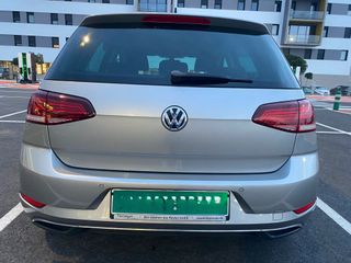 Volkswagen Golf 2.0TDI 150CV DSG 2017 MUCHOS EXTS!