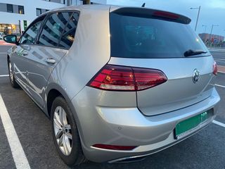 Volkswagen Golf 2.0TDI 150CV DSG 2017 MUCHOS EXTS!