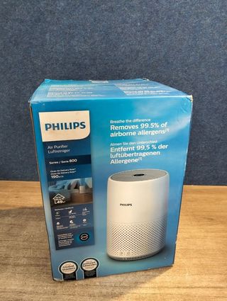 Philips 800 Series Ac0819 10 Purificador De Aire