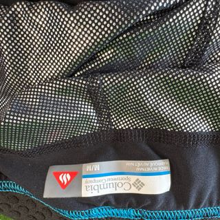 Columbia Midweight Stretch Baselayer talla M