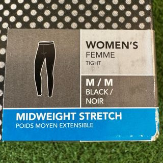 Columbia Midweight Stretch Baselayer talla M