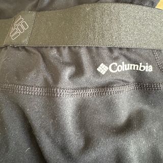 Columbia Midweight Stretch Baselayer talla M