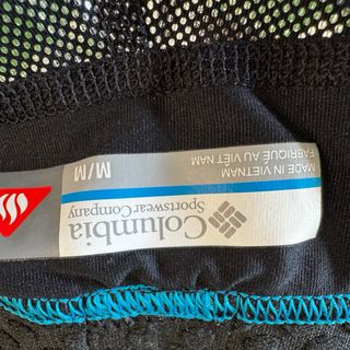 Columbia Midweight Stretch Baselayer talla M