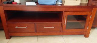 Conjunto Muebles Salón 2,85m