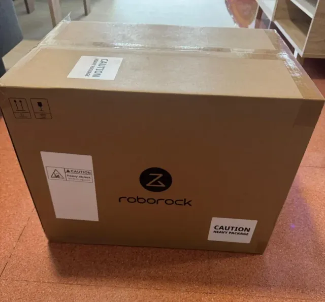 Robot Aspirador Roborock QV 35A