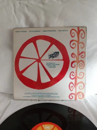 The Pastels - Comin' Through