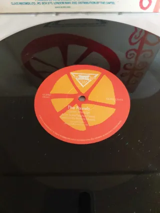 The Pastels - Comin' Through