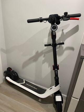 Patinete Eléctrico NIU KQi2 Pro