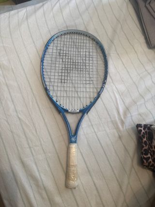 Raqueta de tenis Kopen azul