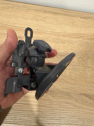 Soporte Sonos Play:1 Negro