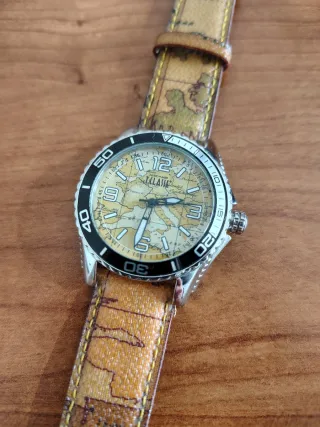 Orologio donna Alviero Martini