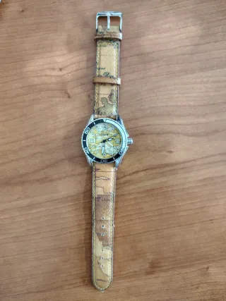 Orologio donna Alviero Martini