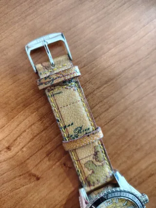 Orologio donna Alviero Martini