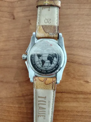 Orologio donna Alviero Martini