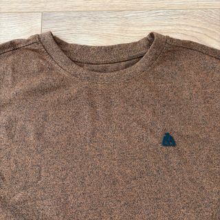 Camiseta Matix Marrón Talla L