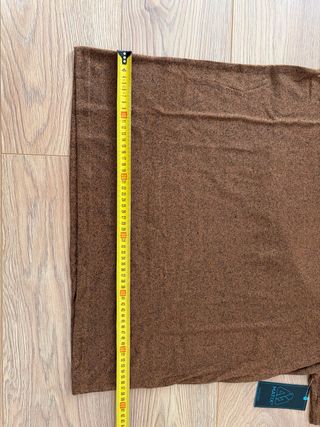 Camiseta Matix Marrón Talla L