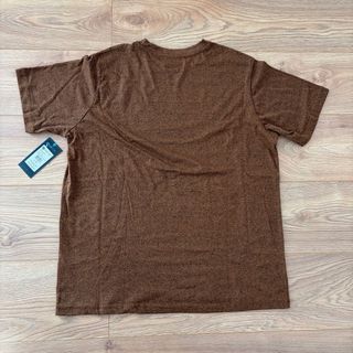 Camiseta Matix Marrón Talla L