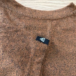 Camiseta Matix Marrón Talla L