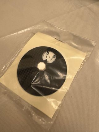 Disco orario per auto