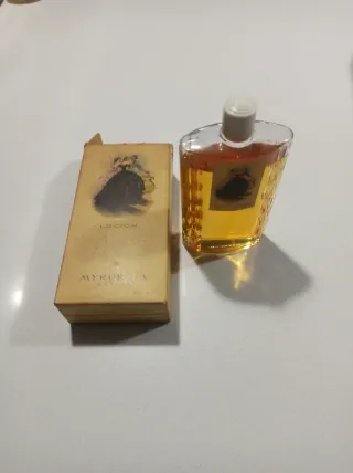 Myrurgia Orgia Colonia 100ml