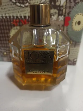 Myrurgia Orgia Colonia 100ml