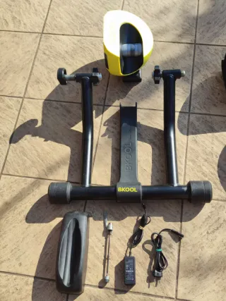 Rodillo Bkool Smart Pro 2