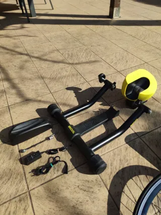 Rodillo Bkool Smart Pro 2