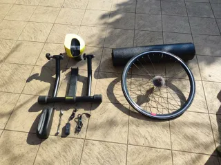 Rodillo Bkool Smart Pro 2