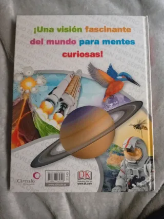 Mi Libro De Los Porqués