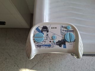 Coche electrico infantil Ford ranger