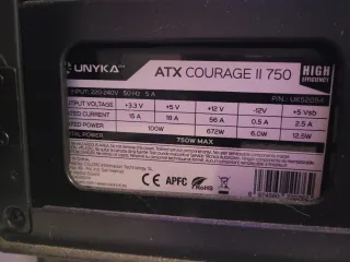 PC Gaming Gamdias Completo