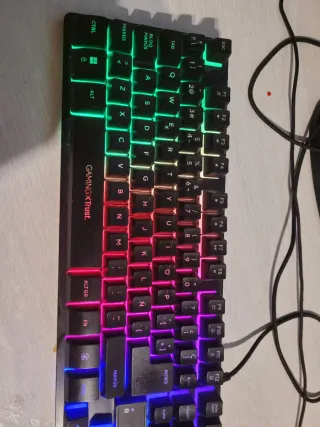 PC Gaming Gamdias Completo