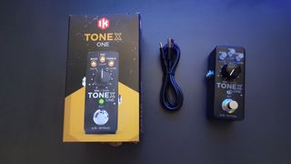 IK Multimedia ToneX One