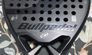Bullpadel Vertex Proline LTD Edition
