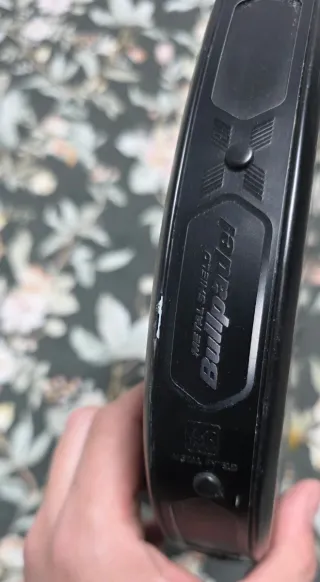 Bullpadel Vertex Proline LTD Edition