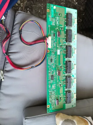 Inversor CMO I260B1-12F