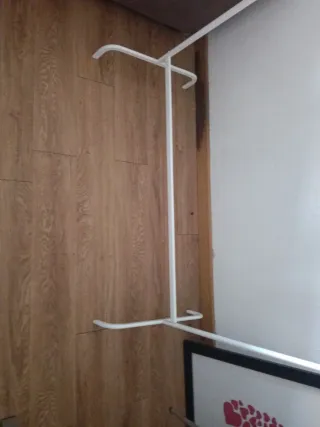 Contenitore per biancheria MULIG bianco di Ikea