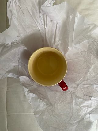 Taza Harry Potter Andén 9 3/4