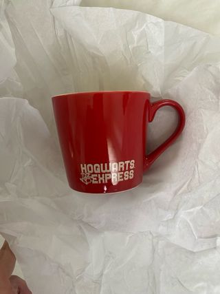 Taza Harry Potter Andén 9 3/4