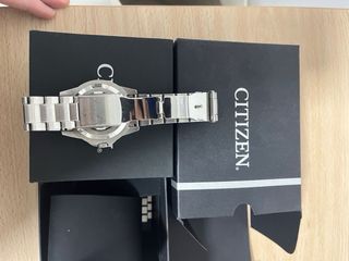 Reloj Citizen Automático Urban