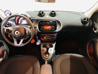 Smart Forfour Passion 0.9 SS 90 5p
