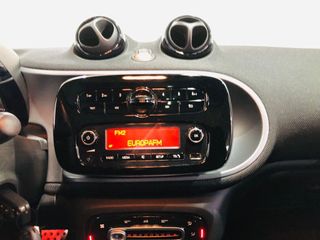 Smart Forfour Passion 0.9 SS 90 5p