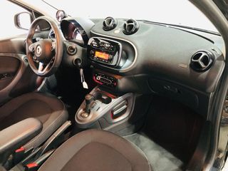 Smart Forfour Passion 0.9 SS 90 5p