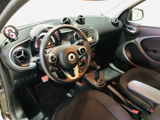 Smart Forfour Passion 0.9 SS 90 5p