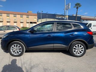 RENAULT Kadjar Zen Energy 1.2TCe