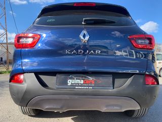 RENAULT Kadjar Zen Energy 1.2TCe